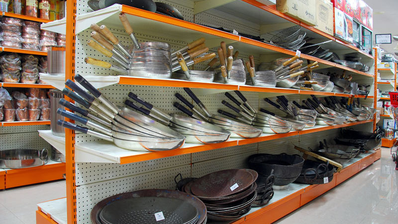 One.Stop.Solution for Commercial Kitchen  Equipment-Cutlery-Crockery-Glassware & More in Bengaluru, Since 1967!