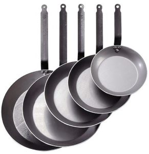 Semi Commercial Cookware